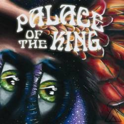 Palace Of The King : Palace Of The King (EP)